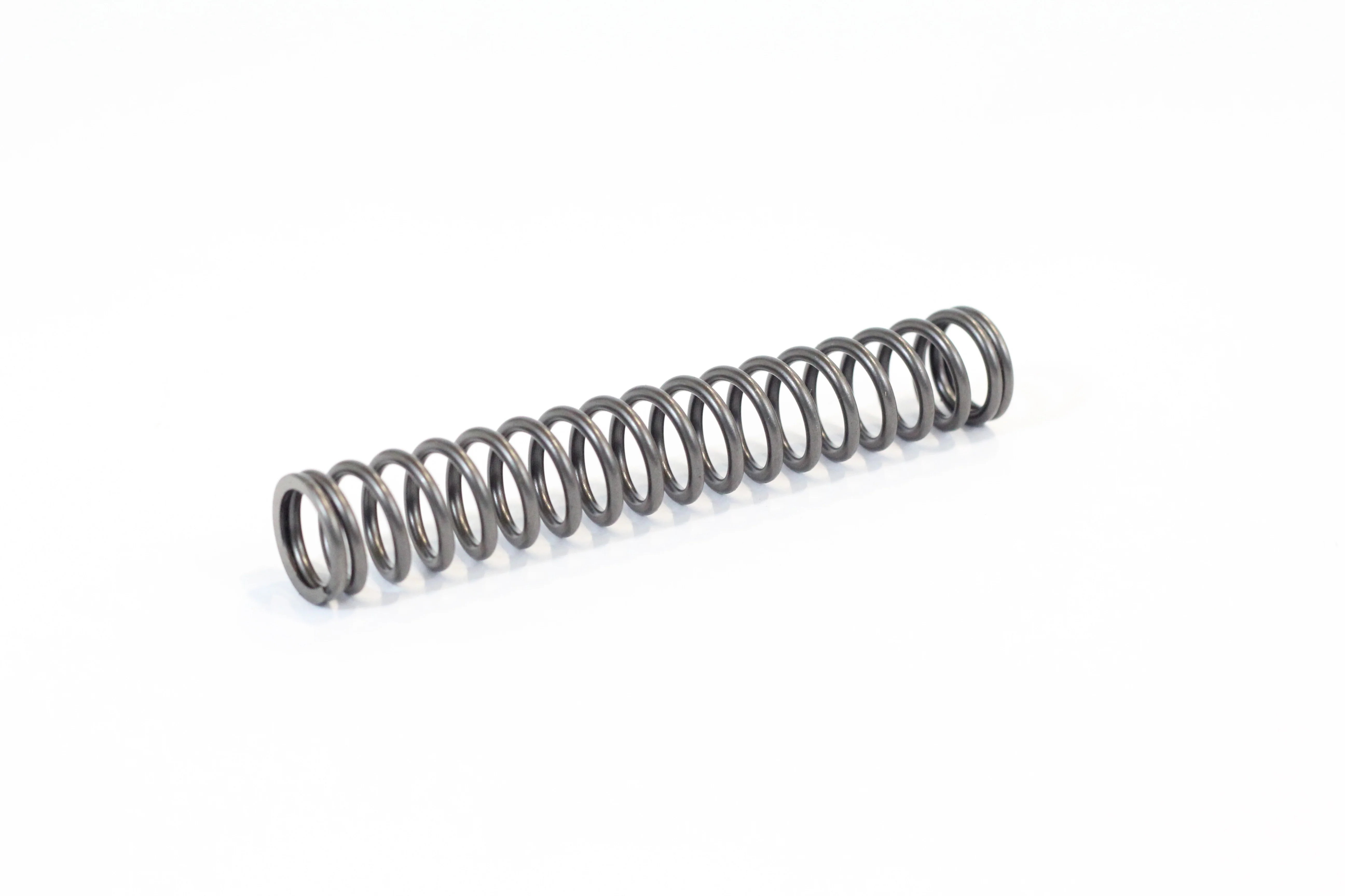 Coil Negative Spring