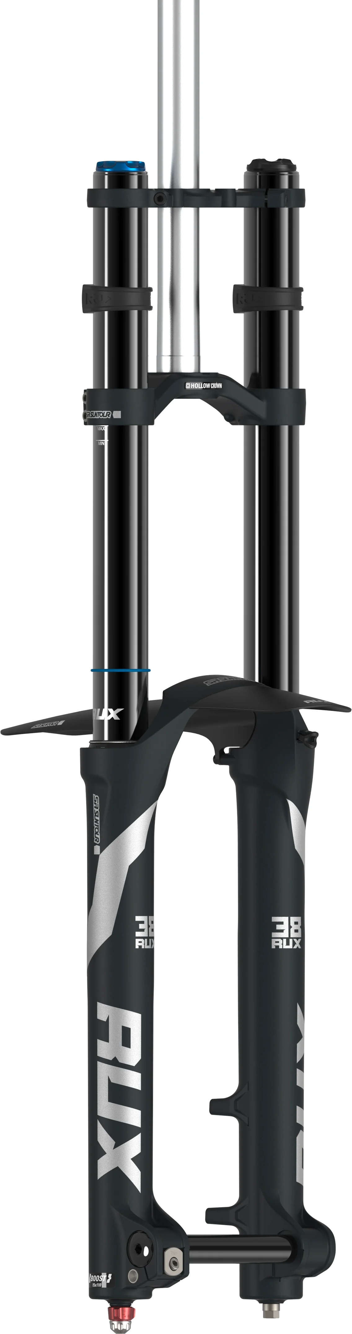 SF25 RUX38 EVO EQ RC+ PCS T 29 - Image 2