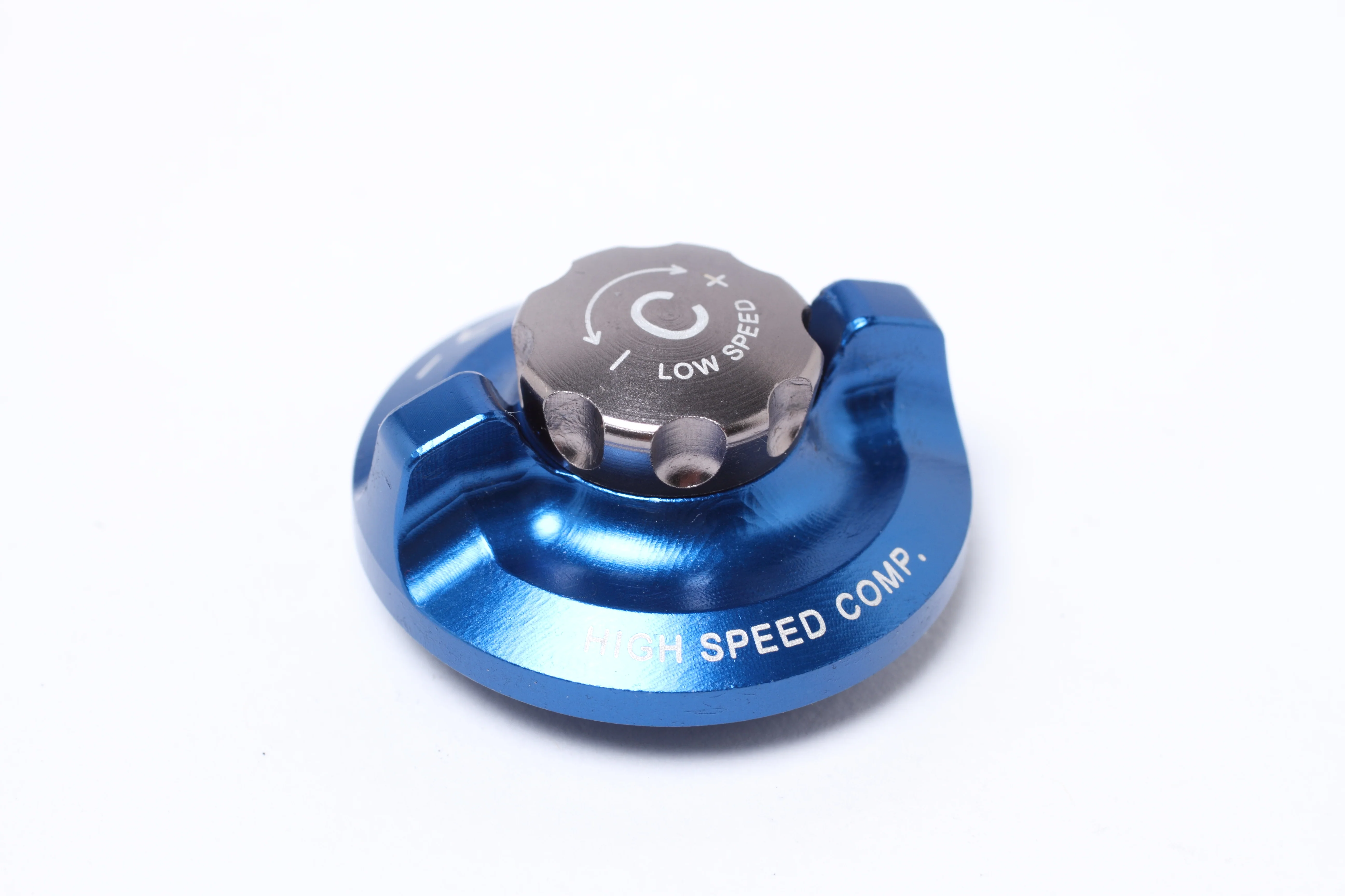 RC2 Compression Dial