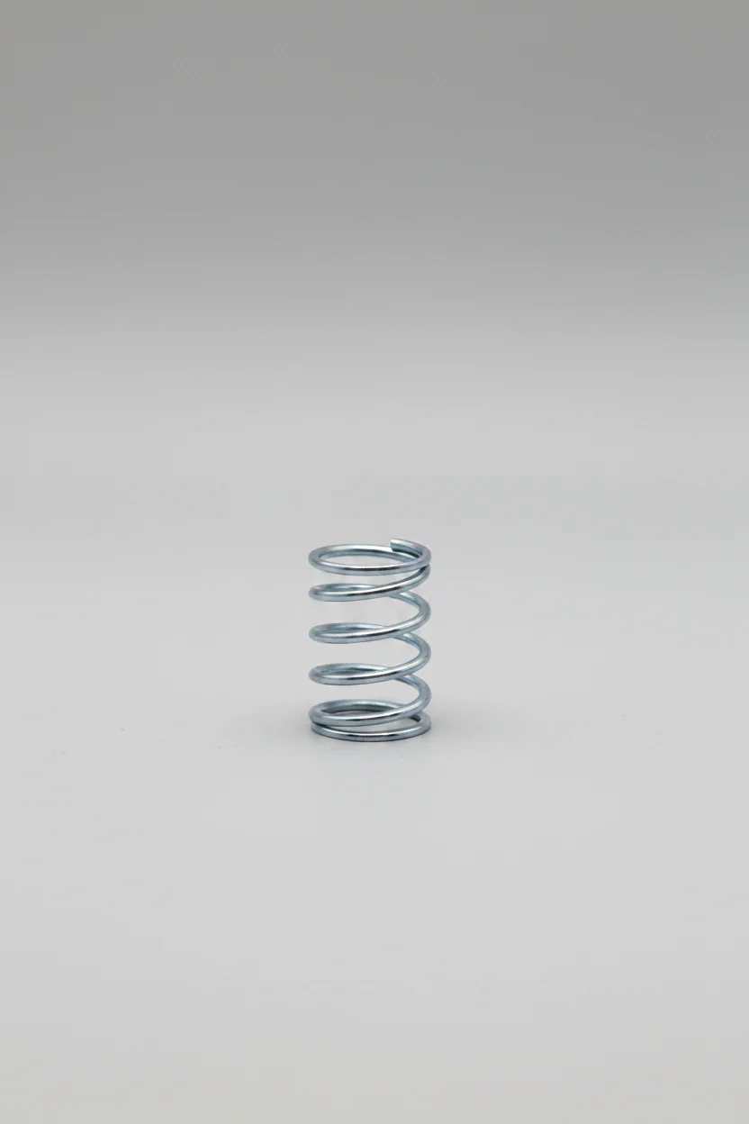 Saddle Clamp Spring